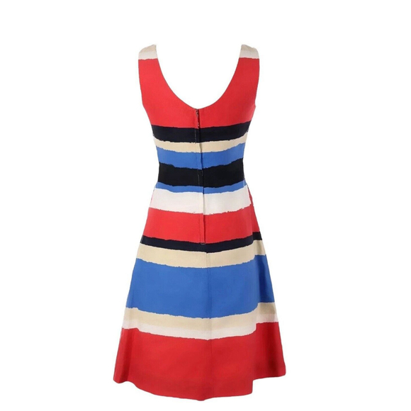 ****Host Pick**** Kate Spade Dress Size 2 Jillian EUC - Picture 4 of 4